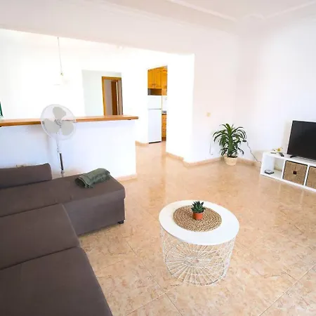 Kalendra Rofe - Amplia Y Tranquila Cerca Del Mar Ferienhaus