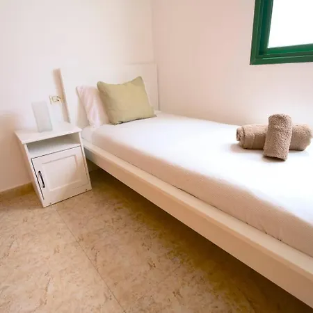 Casa de Férias Kalendra Rofe - Amplia Y Tranquila Cerca Del Mar *