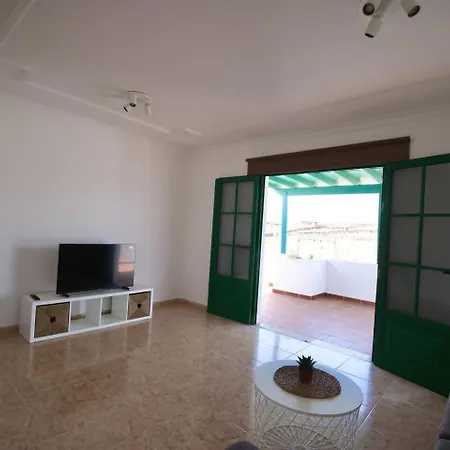 Ferienhaus Kalendra Rofe - Amplia Y Tranquila Cerca Del Mar