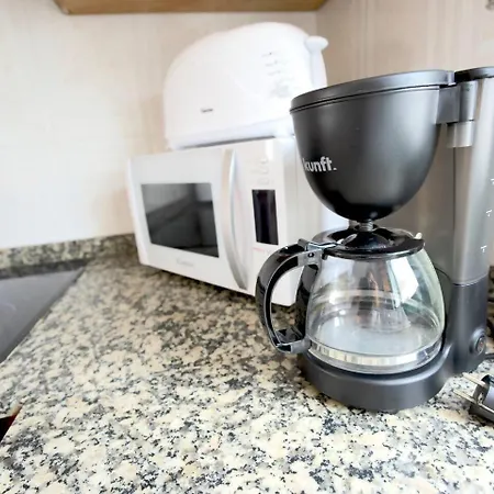 Kalendra Rofe Amplia Y Tranquila Cerca Del Mar Guatiza