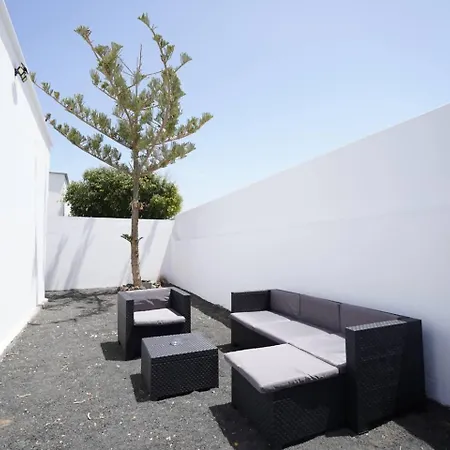 Kalendra Rofe - Amplia Y Tranquila Cerca Del Mar Ferienhaus