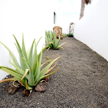 Ferienhaus Kalendra Rofe - Amplia Y Tranquila Cerca Del Mar *