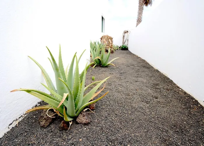 Nyaraló Kalendra Rofe - Amplia Y Tranquila Cerca Del Mar *