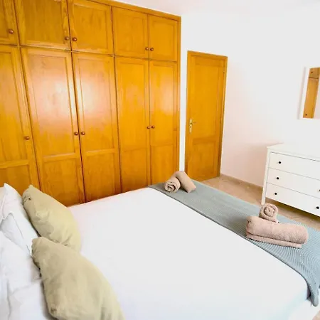 Kalendra Rofe Amplia Y Tranquila Cerca Del Mar Dom wakacyjny