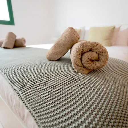 Kalendra Rofe Amplia Y Tranquila Cerca Del Mar Holiday home