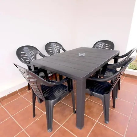 Kalendra Rofe - Amplia Y Tranquila Cerca Del Mar * Guatiza