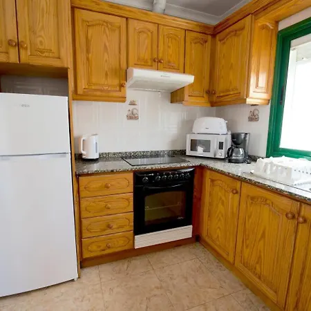 Kalendra Rofe - Amplia Y Tranquila Cerca Del Mar *