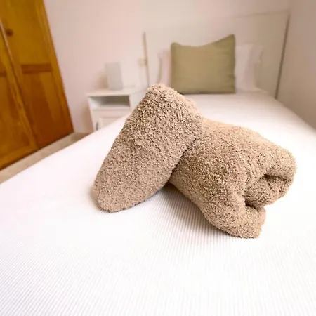 Kalendra Rofe Amplia Y Tranquila Cerca Del Mar *