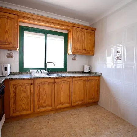 Kalendra Rofe Amplia Y Tranquila Cerca Del Mar Holiday home *