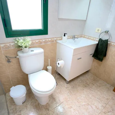 Kalendra Rofe Amplia Y Tranquila Cerca Del Mar Holiday home