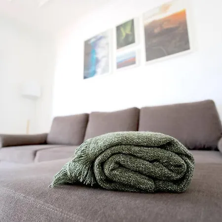 Kalendra Rofe Amplia Y Tranquila Cerca Del Mar *