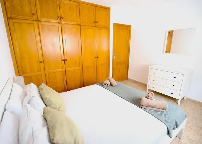 Casa Kalendra Rofe Tu Refugio Cerca Del Mar Сasa de vacaciones