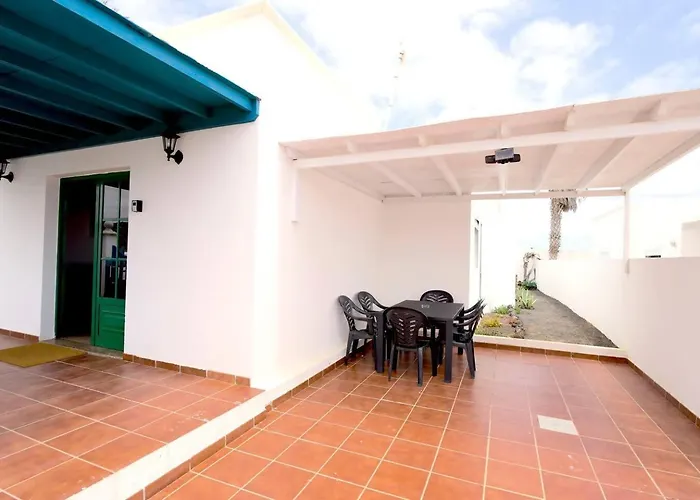 Casa Kalendra Rofe Tu Refugio Cerca Del Mar *