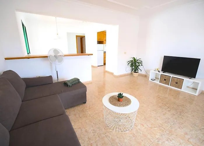 Casa Kalendra Rofe Tu Refugio Cerca Del Mar Сasa de vacaciones