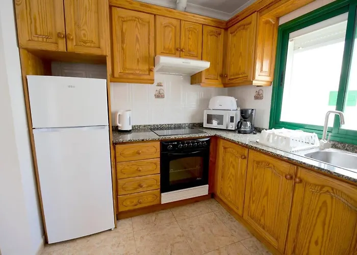 Casa Kalendra Rofe Tu Refugio Cerca Del Mar *