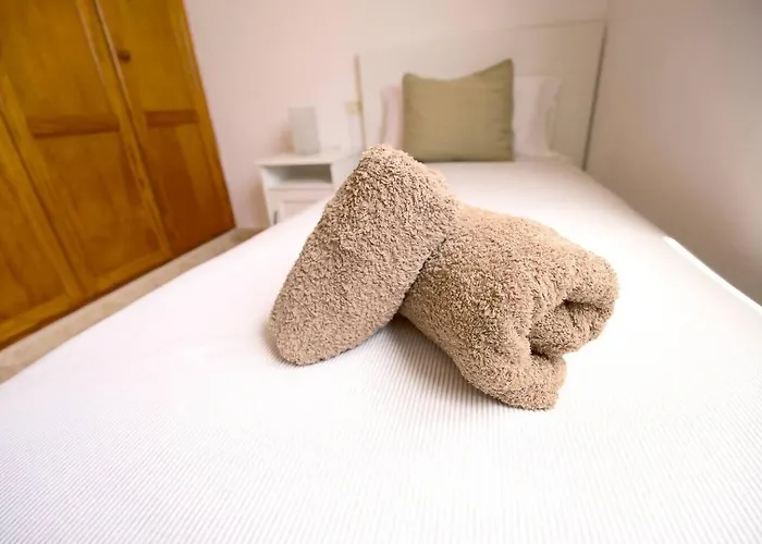 Casa Kalendra Rofe Tu Refugio Cerca Del Mar *