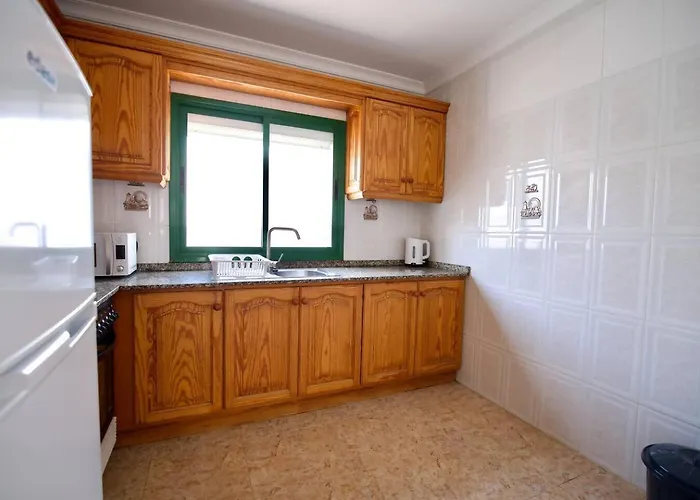 Casa Kalendra Rofe Tu Refugio Cerca Del Mar Сasa de vacaciones *