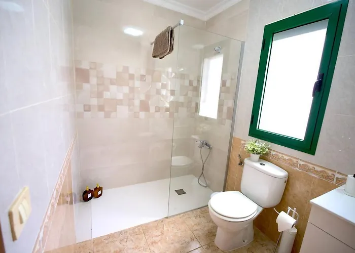 Kalendra Rofe - Amplia Y Tranquila Cerca Del Mar Σπίτι διακοπών