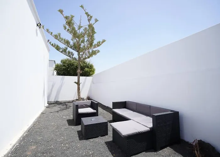 Casa Kalendra Rofe Tu Refugio Cerca Del Mar Сasa de vacaciones