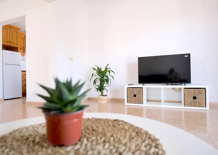 Casa Kalendra Rofe Tu Refugio Cerca Del Mar *